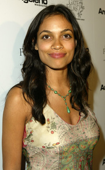Rosario Dawson